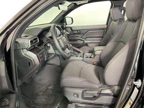 New 2026 Toyota Tacoma SR5 image 15