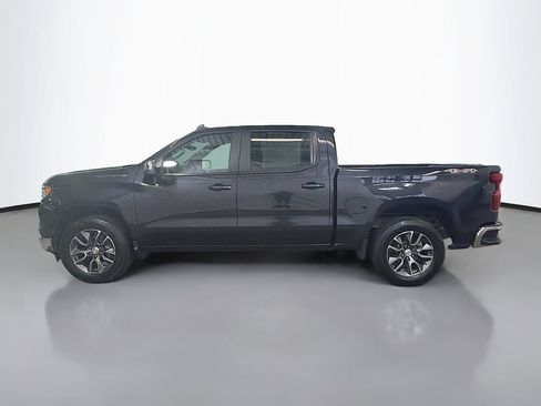 Used 2023 Chevrolet Silverado 1500 LT w/ All Star Edition Plus AWD/4WD image 6