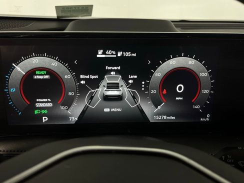 Used 2024 Nissan Ariya ENGAGE+ e-4ORCE image 19