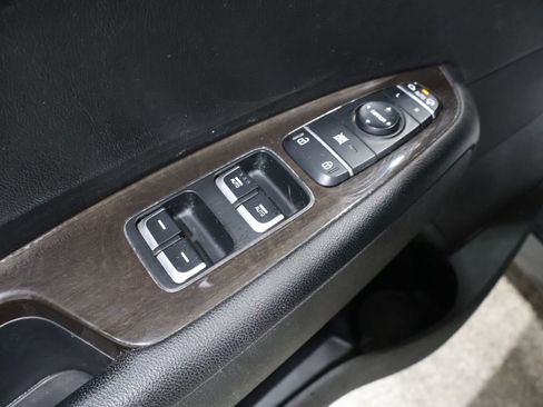 Used 2016 Kia Optima EX image 14