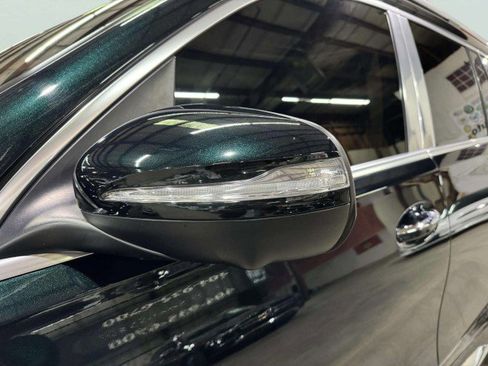 Used 2021 Mercedes-Benz Maybach GLS 600 4MATIC image 11