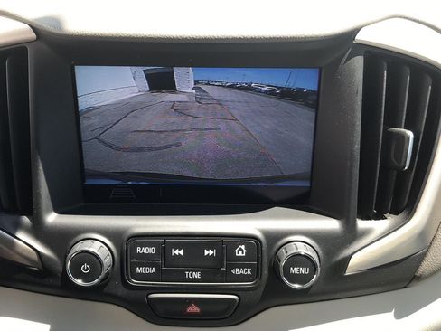 Used 2018 GMC Terrain Denali w/ Comfort Package AWD/4WD image 28