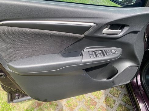 Used 2015 Honda Fit EX-L image 13