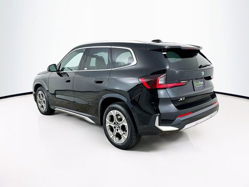 Used 2025 BMW X1 xDrive28i image 5