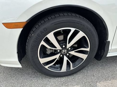 Used 2019 Honda Odyssey Elite image 8