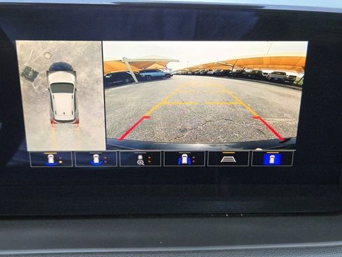Certified 2025 Buick Encore GX Sport Touring w/ Advanced Technology Package FWD image 17