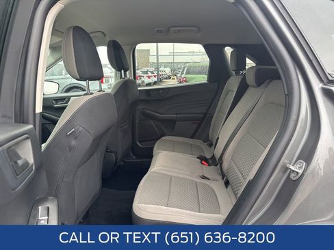Used 2022 Ford Escape SE w/ Cold Weather Package image 26