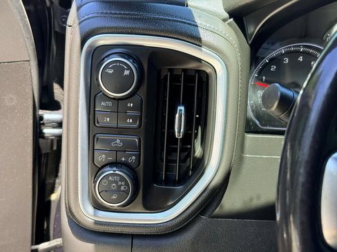 Used 2019 Chevrolet Silverado 1500 LT w/ Texas Edition AWD/4WD image 34