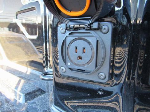 New 2026 GMC Sierra 3500 Pro w/ Convenience Package image 26