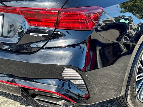 Used 2022 Kia Forte GT image 6