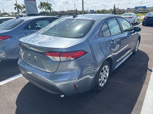 New 2026 Toyota Corolla LE FWD image 6