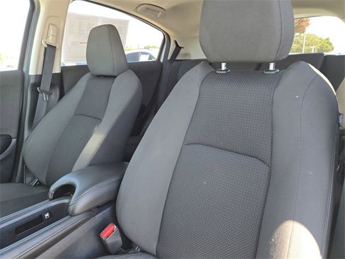Used 2022 Honda HR-V EX image 12