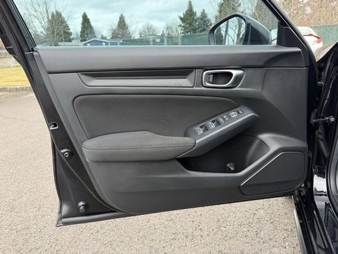 Used 2024 Honda Civic Sport image 12