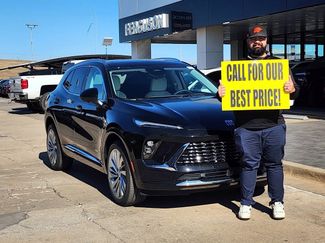 New 2026 Buick Envision Avenir video 1