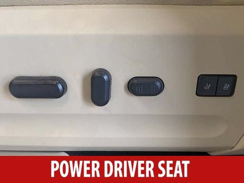 Used 2016 Ford Expedition EL Limited AWD/4WD image 15