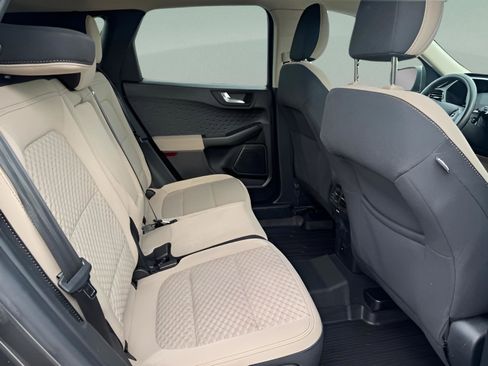Used 2020 Ford Escape SE AWD/4WD image 26