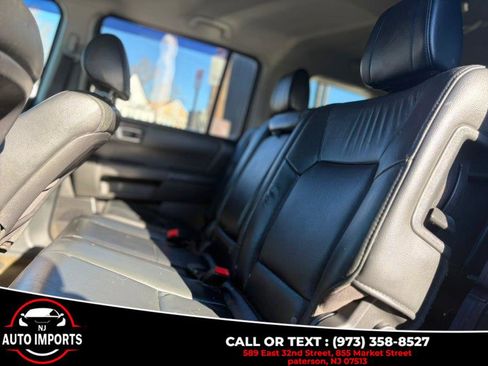 Used 2015 Honda Pilot EX-L image 13
