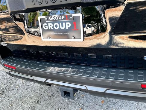 Used 2025 Toyota 4Runner TRD Off-Road Premium image 31