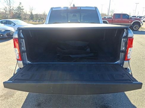 Used 2021 RAM 1500 Big Horn image 29
