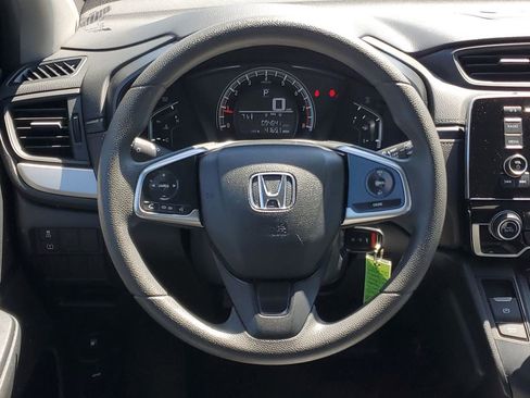 Used 2017 Honda CR-V LX image 24