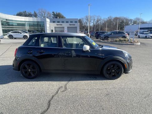 Used 2023 MINI Cooper S image 2