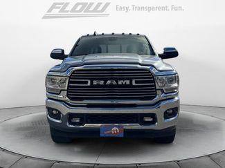 Used 2020 RAM 2500 Big Horn w/ Level 2 Equipment Group video 2