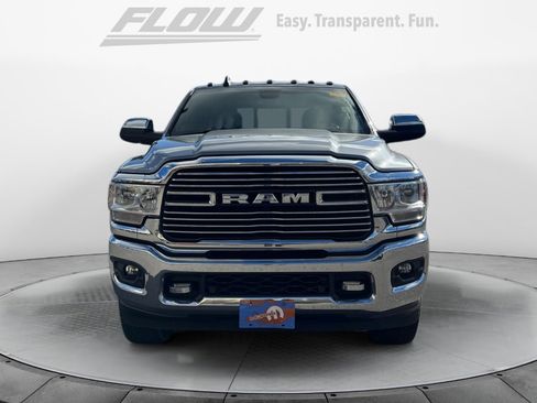 Used 2020 RAM 2500 Big Horn w/ Level 2 Equipment Group image 2