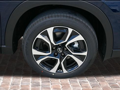 New 2026 MAZDA CX-5 Preferred AWD/4WD image 36