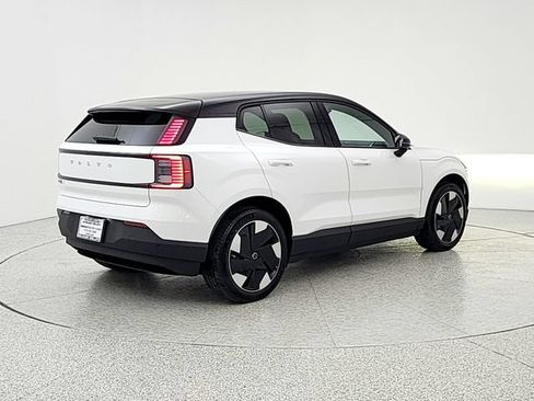 New 2026 Volvo EX30 Plus w/ Protection Package Premier AWD/4WD image 5