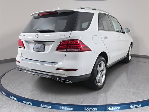Used 2018 Mercedes-Benz GLE 350 4MATIC image 6