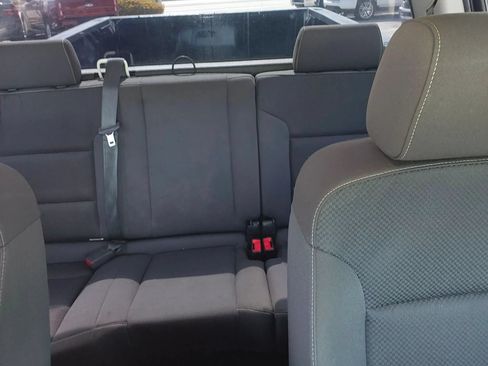 Used 2019 Chevrolet Silverado 1500 LT RWD image 26