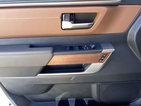 New 2026 Toyota Sequoia 1794 Edition image 28