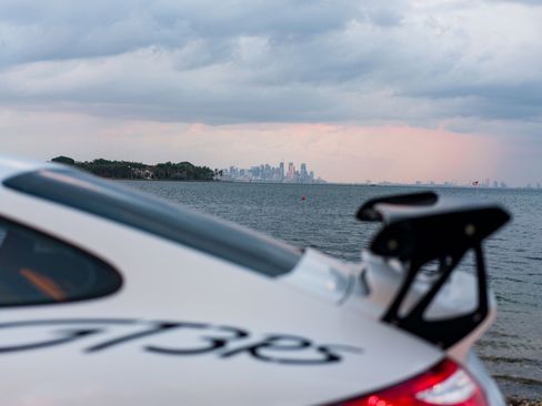 Used 2010 Porsche 911 GT3 RS image 23