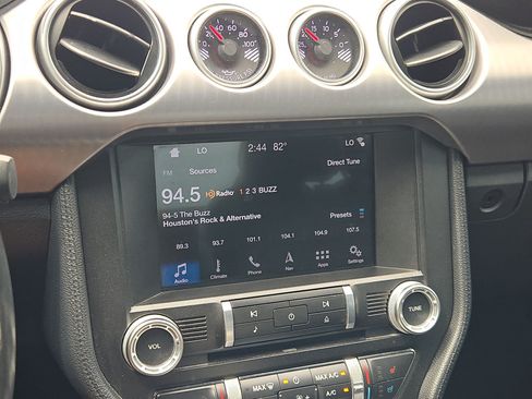 Used 2019 Ford Mustang Bullitt w/ Bullitt Electronics Package RWD image 20