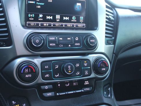 Used 2018 Chevrolet Tahoe Premier image 36