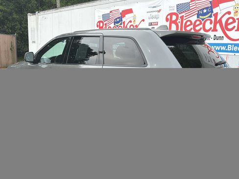 Used 2022 Jeep Grand Cherokee Laredo X AWD/4WD image 8