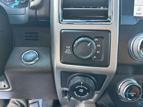 Used 2020 Ford F150 King Ranch w/ Equipment Group 601A Luxury image 35