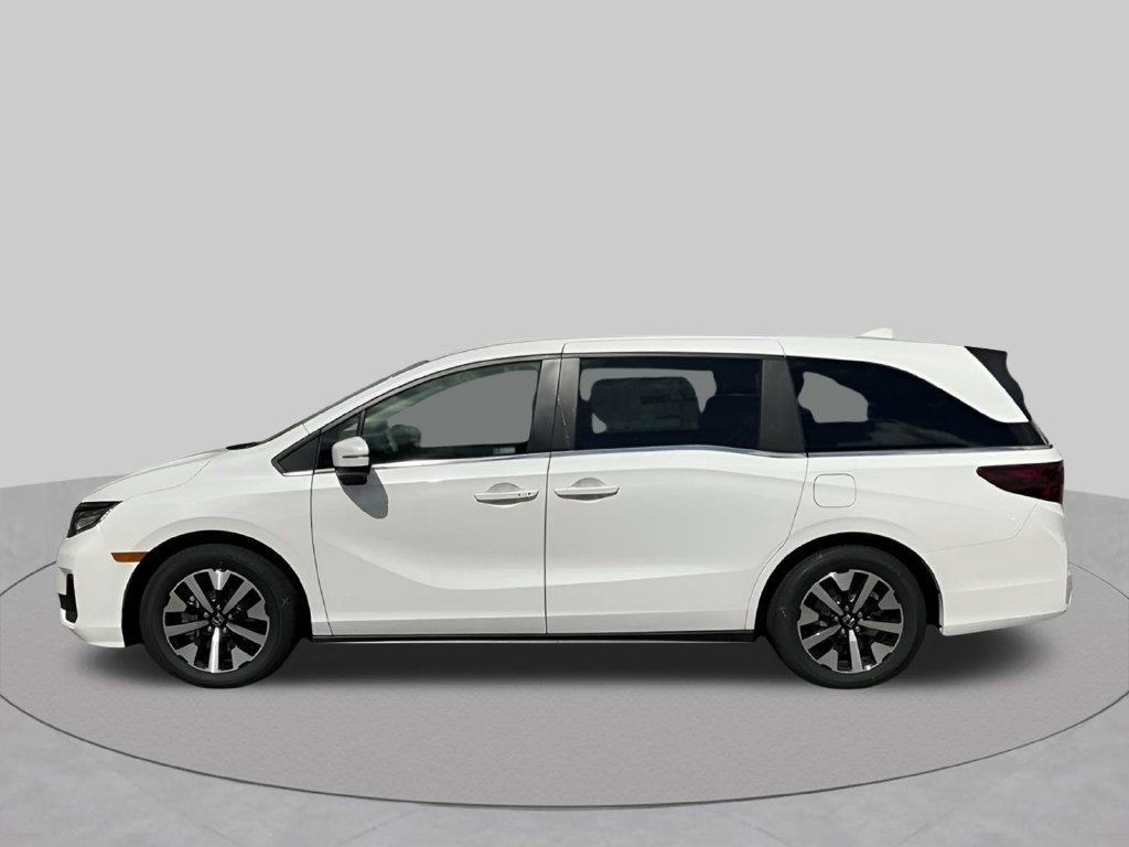 Used 2026 Honda Odyssey EX-L image 3