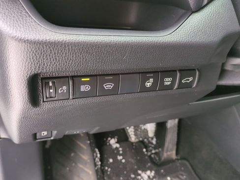 Used 2023 Toyota RAV4 XSE w/ Weather Package image 16