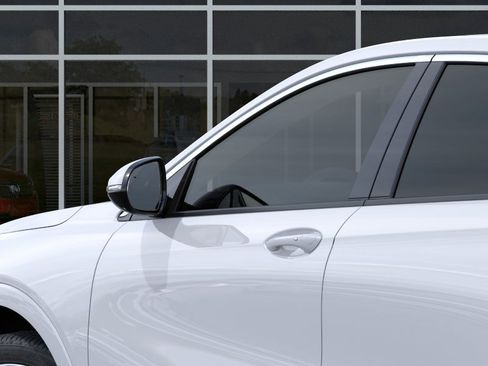 New 2026 Buick Envista Sport Touring FWD image 12