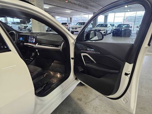 New 2026 BMW X2 xDrive28i w/ Technology Package image 38