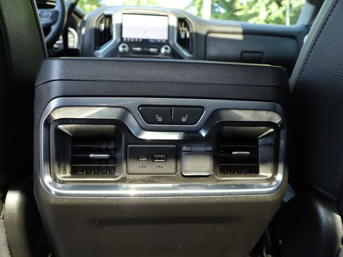 Used 2023 GMC Sierra 3500 Denali w/ Denali Ultimate Package AWD/4WD image 63