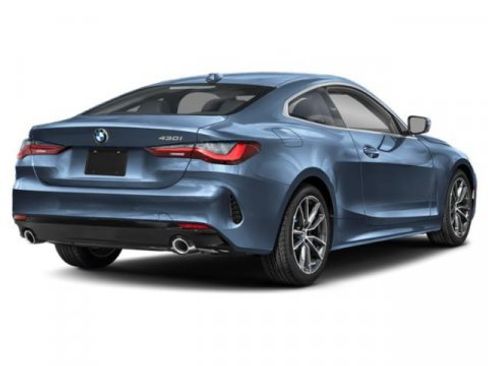 New 2026 BMW 430i xDrive 430i xDrive w/ Premium Package image 2