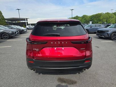 New 2026 MAZDA CX-5 Select