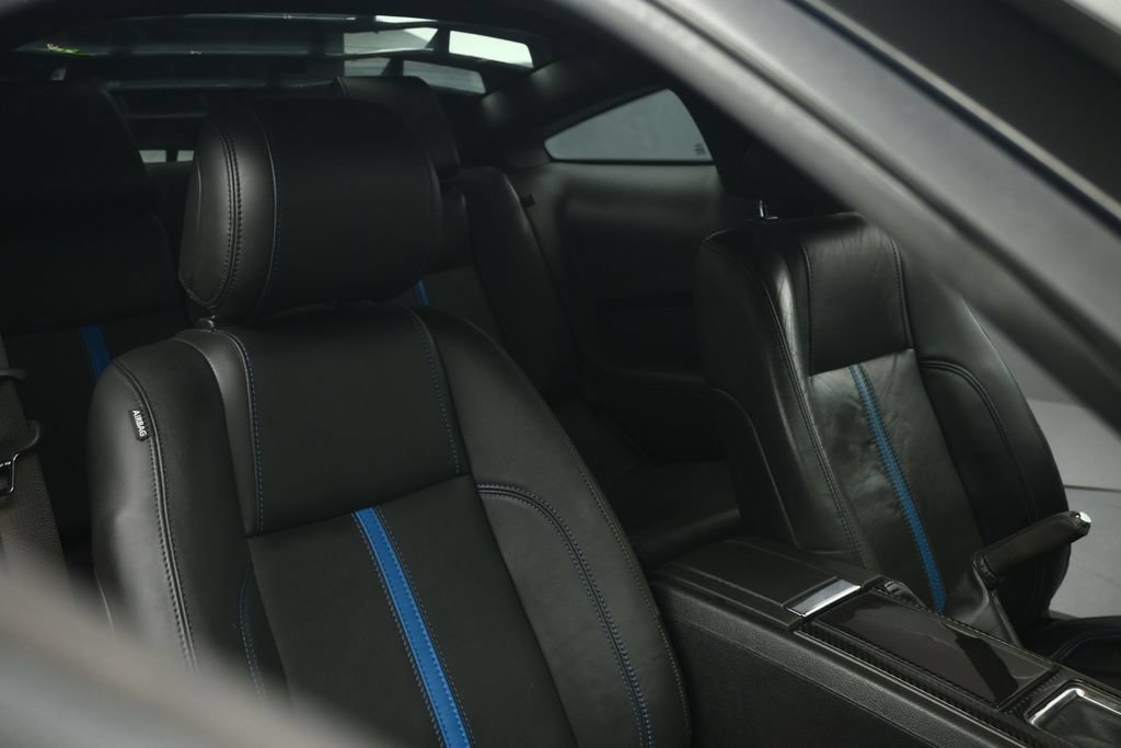 Used 2012 Ford Mustang GT Premium RWD image 51