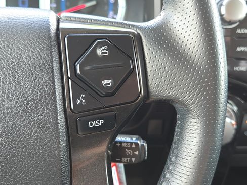 Used 2016 Toyota 4Runner Trail Premium AWD/4WD image 25