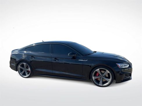 Used 2019 Audi S5 Prestige w/ S Sport Package image 2