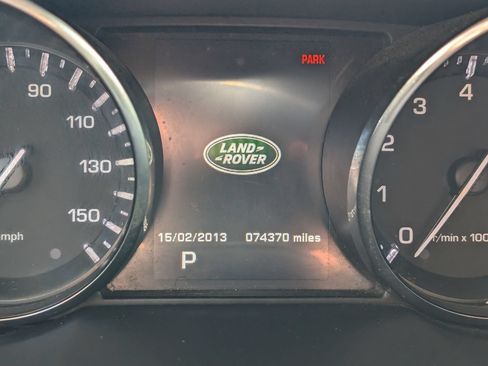 Used 2015 Land Rover Range Rover Evoque Pure Plus AWD/4WD image 18