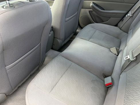 Used 2013 Chevrolet Malibu LS w/ Protection Package FWD image 11