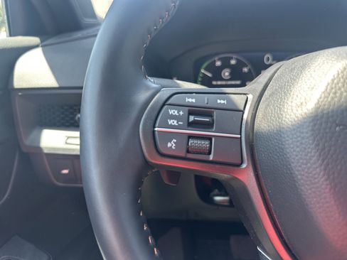 Certified 2026 Honda CR-V TrailSport image 15
